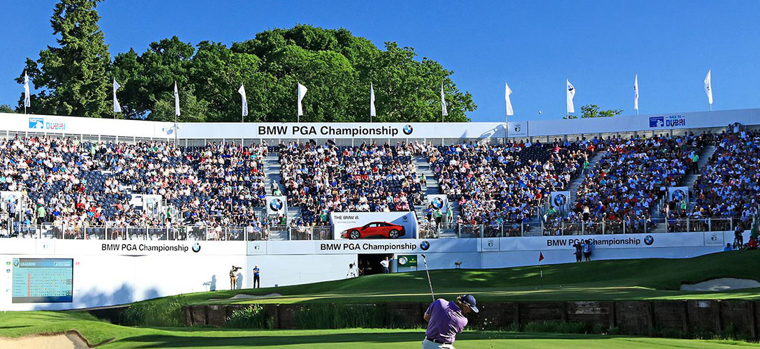 BMW PGA Championship